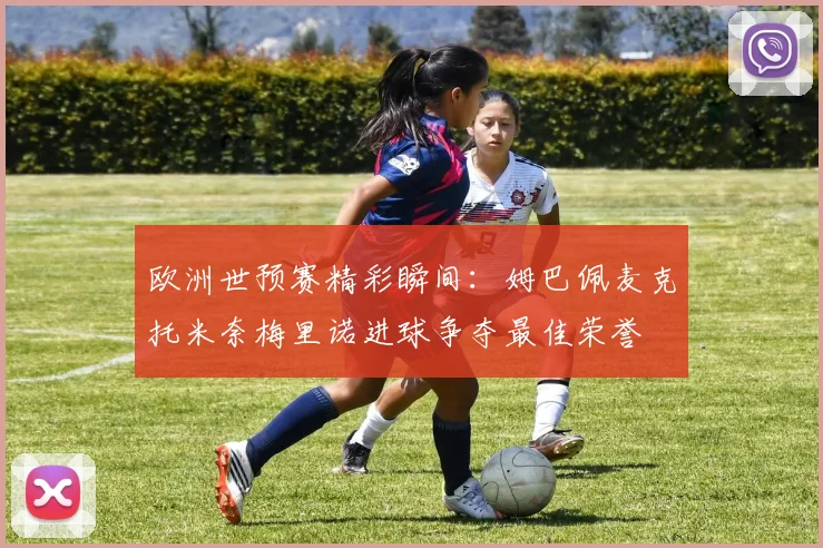 欧洲世预赛精彩瞬间：姆巴佩麦克托米奈梅里诺进球争夺最佳荣誉
