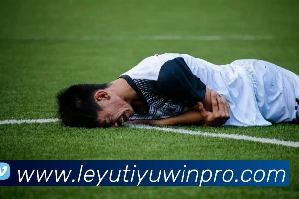 乐鱼体育APP 体育赛事宣传图