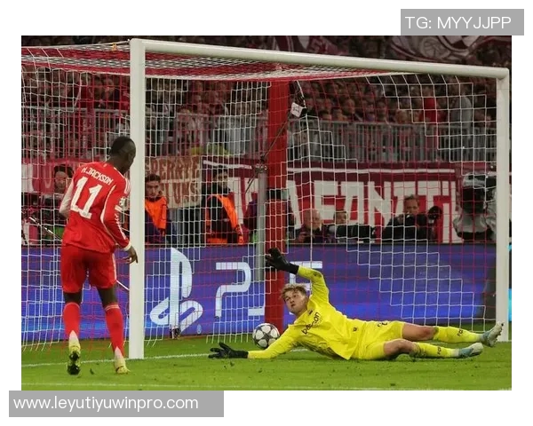 迪亚斯助力拜仁展现强大实力利物浦进攻乏力显露短板