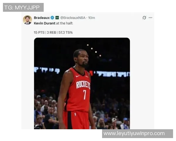 KD强调球星传球的重要性对球队信心的积极影响