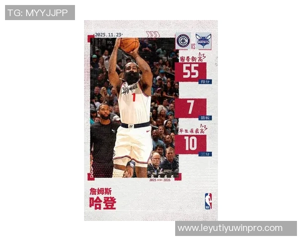 快船再次寄望于36岁哈登上赛季他身边还有鲍科比的支持