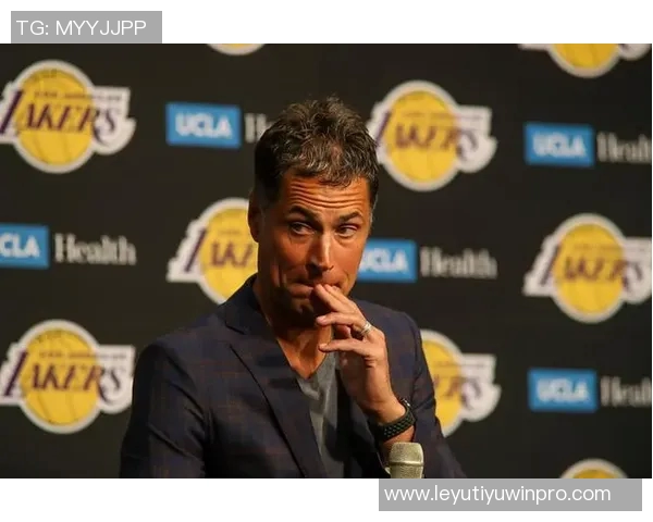 佩林卡迷恋过气天才引援失利或将遭湖人清洗出局