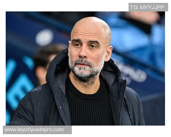 瓜迪奥拉执教千场数据揭秘曼城550场拜仁161场巴萨247场