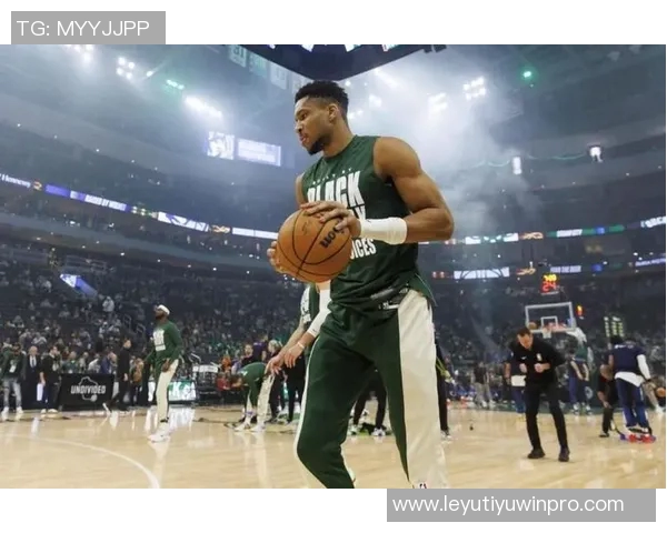 字母哥加盟雷霆的惊人设想或将改变NBA格局