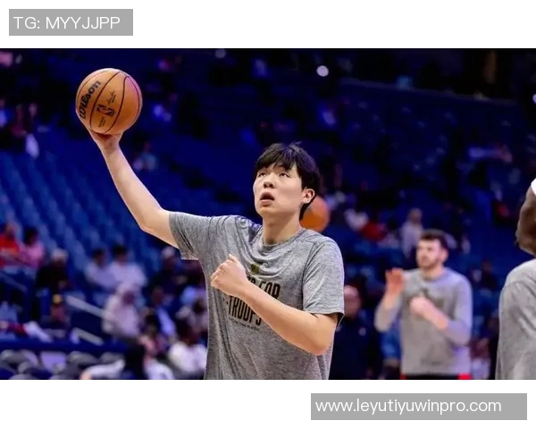 开拓者正式召回杨瀚森他在G联盟表现出色场均145分11篮板