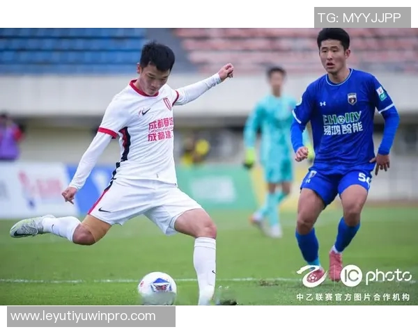 中乙第29轮精彩对决广东铭途队迎战上海海港富盛经开队